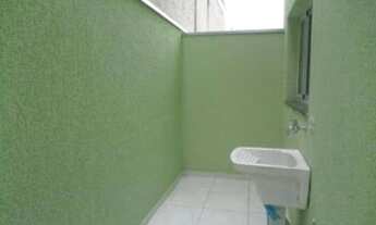 Imagem 6: CASA RESIDENCIAL em SÃO PAULO - SP, CASA VERDE MÉDIA