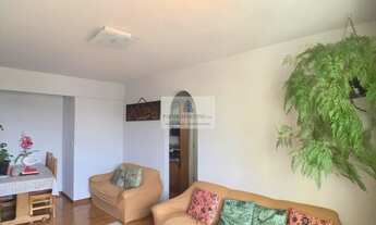 Imagem 2: Apartamento á Venda no Ed. Opalina, a uma quadra do Metrô Saúde- SpP - SP