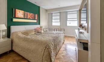 Imagem 4: Apartamento-À VENDA-Flamengo-Rio de Janeiro-RJ