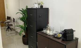 Imagem 4: Sala/Conjunto para venda possui 25 metros quadrados em Freguesia (Jacarepaguá) - Rio de Ja