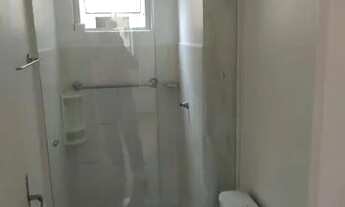 Imagem 6: Apartamento padrão, (850,00 aluguel +350,00 condominio