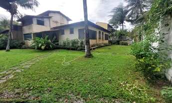 Imagem 1: Casa para aluguel e venda possui 800 metros quadrados com 4 quartos em Piatã - Salvador