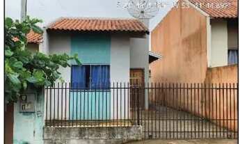 Imagem: PEROLA - Casa Padrão