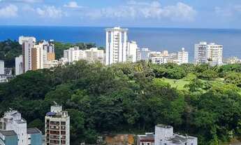 Imagem 3: APARTAMENTO RESIDENCIAL em SALVADOR - BA, BARRA