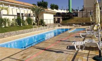 Imagem 3: Apartamento - Jardim Nova Europa - Campinas