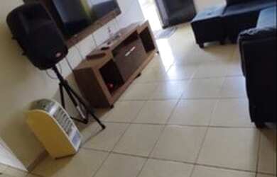 Imagem 5: ))Casa para venda com 109 metros quadrados com 3 quartos em Reduto - Belém - PA