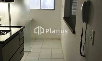 Imagem 2: APARTAMENTO COM 2 DORMITORIOS - ED. PARQUE BARCELONA, BAURU/SP