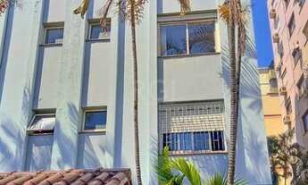 Imagem: Apartamento JK para Venda - 21.74m², 1