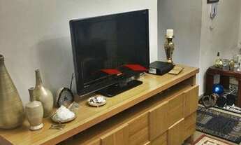 Imagem 3: Apartamento em Parque Santa Fé