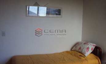 Imagem 4: Apartamento-À VENDA-Botafogo-Rio de Janeiro-RJ