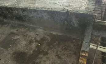 Imagem 7: Vendo casa em construção