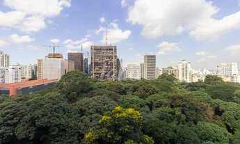 Imagem 5: São Paulo - Apartamento Padrão - Jardins
