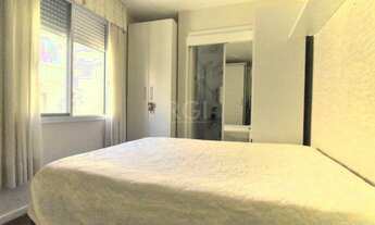 Imagem 5: Apartamento JK em Cidade Baixa