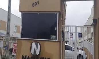 Imagem: ALMIRANTE TAMANDARE - Casa Padrão - PLANTA