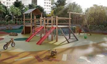 Imagem 2: Apartamento-À VENDA-Botafogo-Rio de Janeiro-RJ