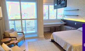 Imagem 3: Apartamento Mobiliado e Decorado no Link Studios, Alphaville