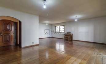 Imagem: Venda Apartamento 4 Dormitórios - 209 m²