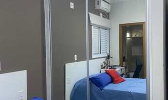 Imagem 6: Casa térrea para venda tem 141 metros quadrados com 3 suites