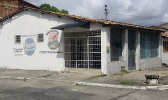 Imagem: Alugo casa de esquina, ótimo pra ponto