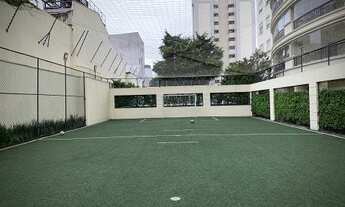 Imagem 6: Apartamento para venda com 128 metros quadrados com 3 quartos em Vila Uberabinha - São Pau