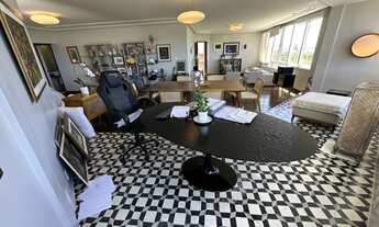 Imagem 3: Mansão na Av Beira Mar disponível para venda - 297 m2 - 3 suítes - Jardins - Aracaju - Se