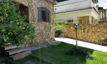 Imagem 3: Casa com 3 dormitórios à venda, 145 m² por R$ 499.000,00 - Nova Cidade - São Gonçalo/RJ