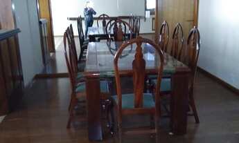 Imagem 6: Apartamento para Venda - 190m², 3 dormitórios, sendo 1 suites, 2 vagas - Três Figueiras