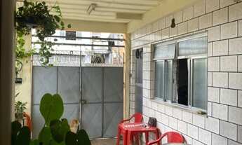 Imagem 6: Vendo duas casas com quintal grande e garagem