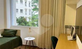 Imagem 3: Apartamento para locação, na parte plana dos Jardins. Muito próximo do Clube Paulistano