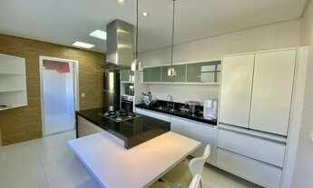 Imagem 7: Sobrado para aluguel e venda tem 272 metros quadrados com 3 quartos em Embaré - Santos - S