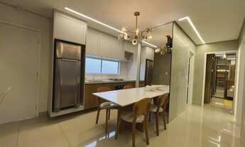 Imagem: ER- Condominio Neo Tirandentes- Bairro Zoobotanico