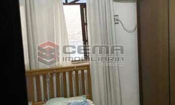 Imagem 5: Apartamento-À VENDA-Botafogo-Rio de Janeiro-RJ