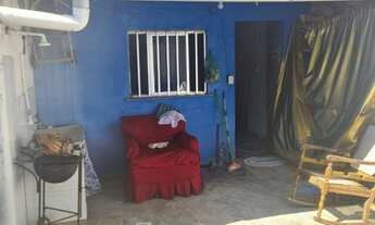 Imagem 6: Casa Duplex, 2 quartos, Quintal e Garagem