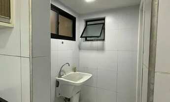 Imagem 4: Grand Parque Árvores // 03 quartos // Com Projetados