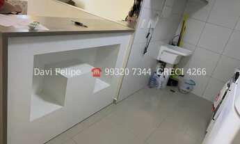 Imagem 7: Easy Vieiralves, apartamento de 1 quartos 100% mobiliado