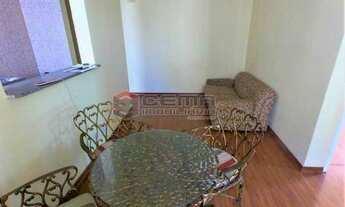 Imagem 6: Apartamento-À VENDA-Rio Comprido-Rio de Janeiro-RJ