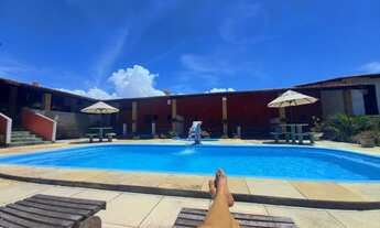 Imagem 5: ALUGAMOS SUITES PARA FERIADO OU FIM DE SEMANA na PRAIA DA CAPONGA-CE