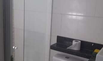 Imagem 2: Alugo apartamento 2 quartos não tem garagem