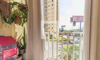 Imagem 6: Apartamento para Aluguel - Piratininga, 2 Quartos, 61 m2