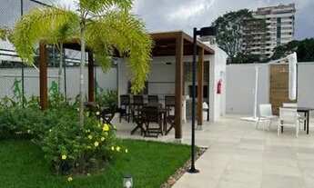 Imagem 7: Vision Residence na orla da ponta negra