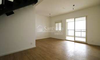 Imagem 4: Cobertura - Taquaral - Campinas