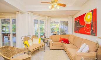 Imagem 6: Casa para Venda - 348.92m², 3 dormitórios, sendo 1 suites, 4 vagas - Jardim Itu