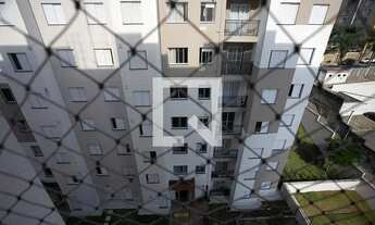 Imagem 6: Apartamento para Aluguel - Parque Reboucas, 2 Quartos, 40 m2