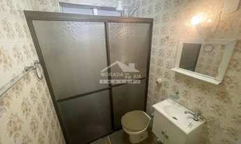 Imagem 7: Apartamento no Forte, prédio frente mar com 1 dormitório. Confira na Imobiliária em Praia