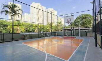 Imagem 7: Cobertura á venda no Condomínio Residencial Topázio Ville - Jardim Nova Europa - Campinas