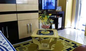 Imagem 5: Casa-São Paulo-VILA GUILHERME