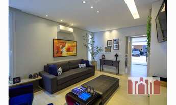 Imagem 4: Casa de condomínio para venda na Granja Julieta