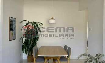 Imagem 6: Apartamento-À VENDA-Centro-Rio de Janeiro-RJ