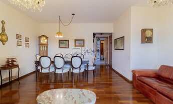 Imagem 7: Venda Apartamento 3 Dormitórios - 105 m² Vila Mariana