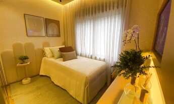 Imagem 4: APARTAMENTO EM PERDIZES COM LOCALIZAÇÃO PREVILEGIADA